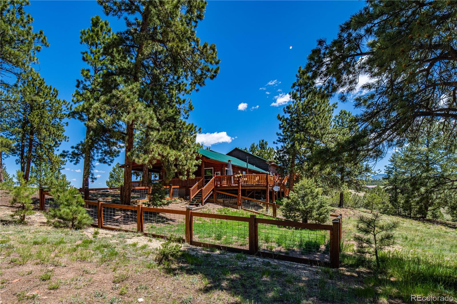 MLS Image #36 for 50  shawnee trail,westcliffe, Colorado