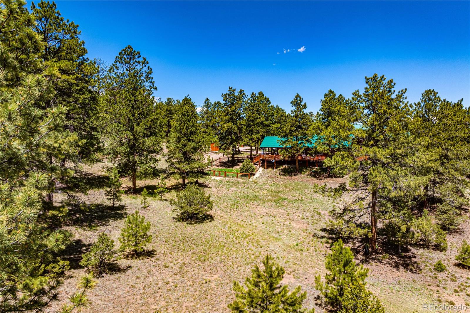 MLS Image #37 for 50  shawnee trail,westcliffe, Colorado