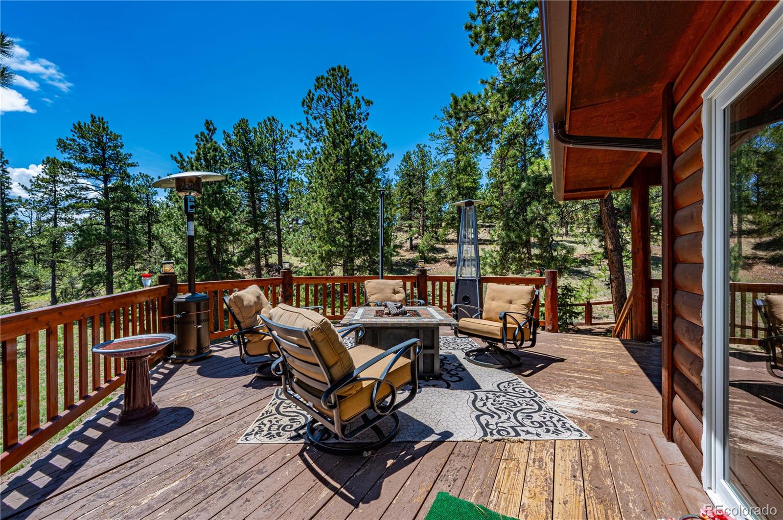 MLS Image #38 for 50  shawnee trail,westcliffe, Colorado