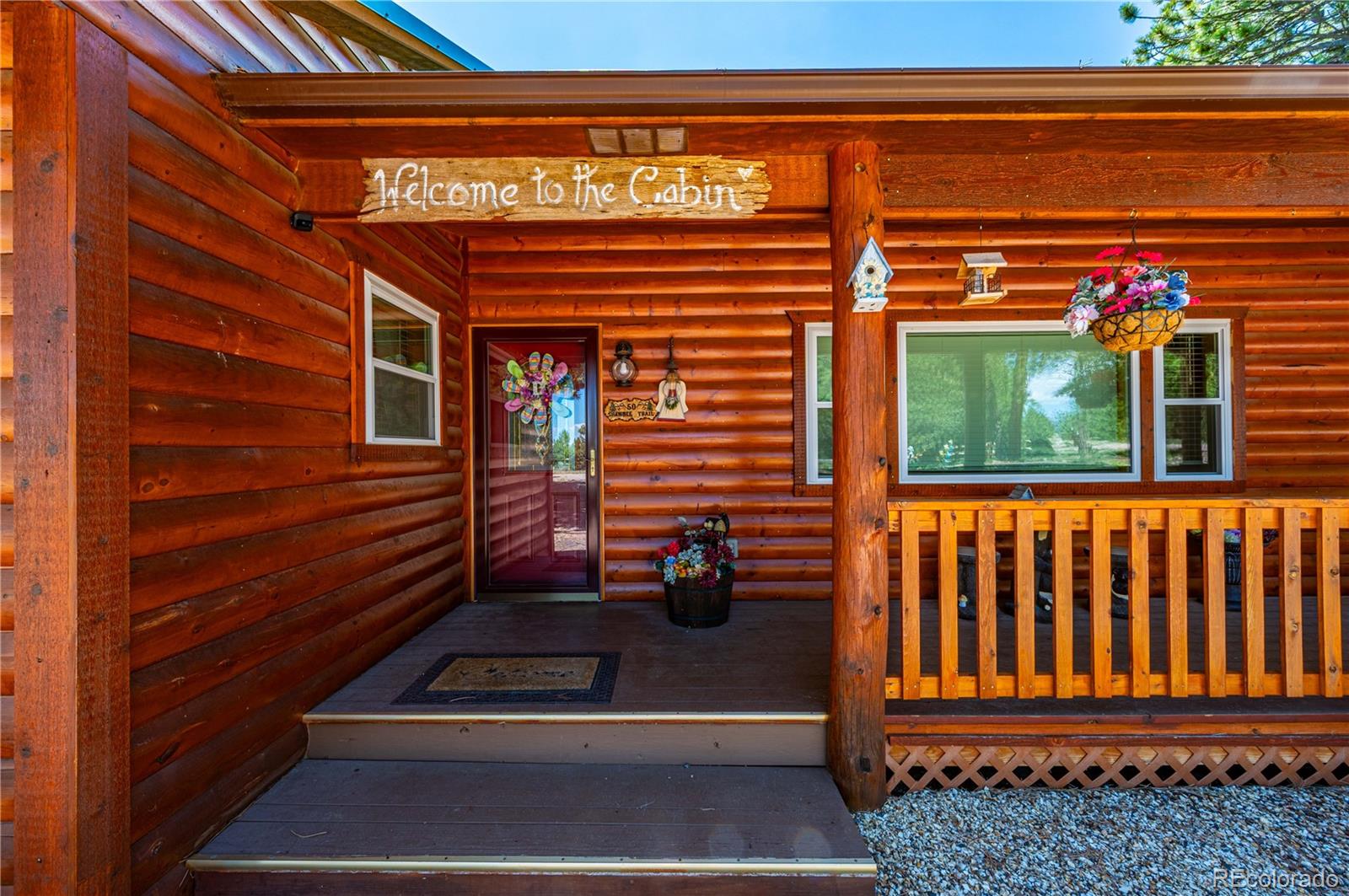 MLS Image #4 for 50  shawnee trail,westcliffe, Colorado