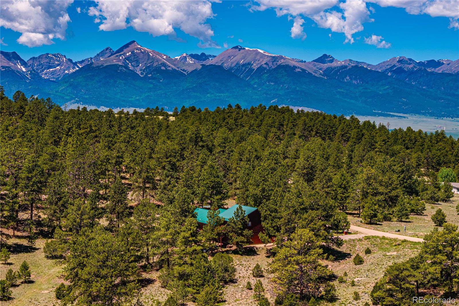 MLS Image #40 for 50  shawnee trail,westcliffe, Colorado