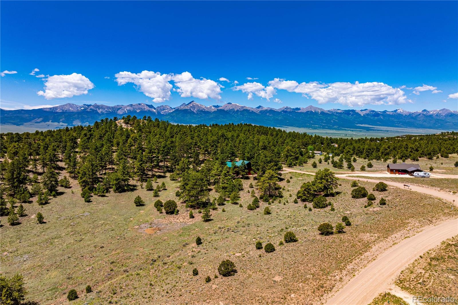 MLS Image #42 for 50  shawnee trail,westcliffe, Colorado