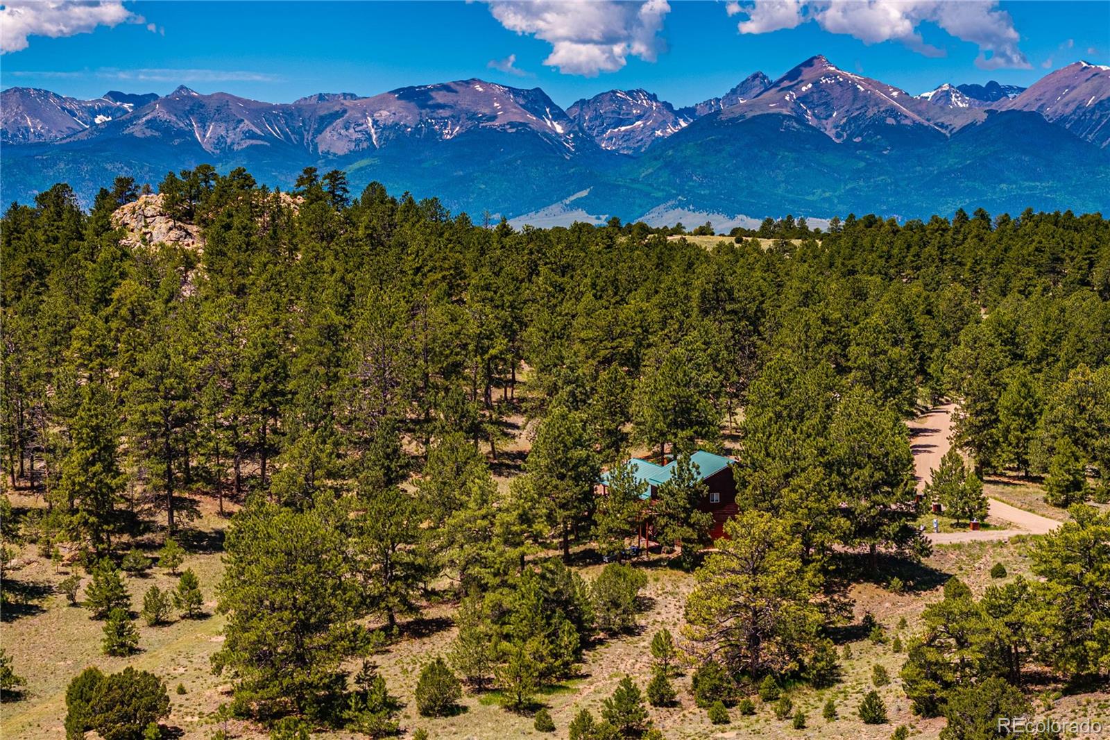 MLS Image #43 for 50  shawnee trail,westcliffe, Colorado