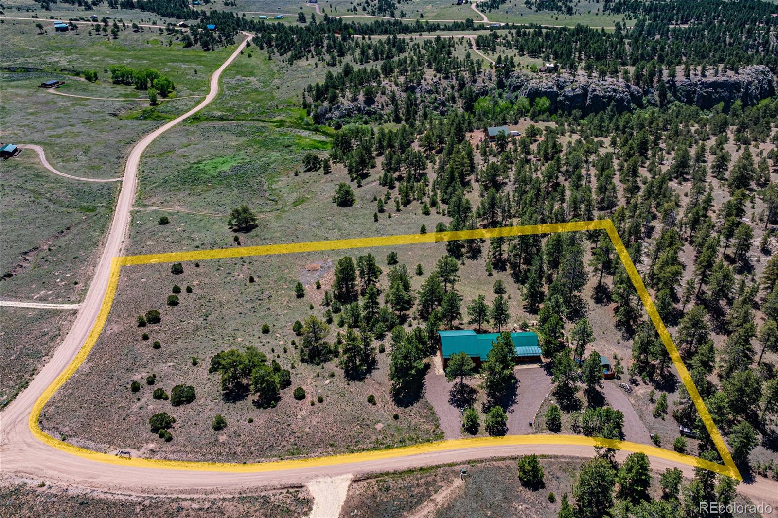 MLS Image #45 for 50  shawnee trail,westcliffe, Colorado