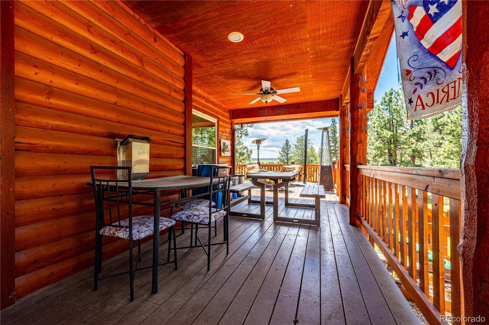 MLS Image #5 for 50  shawnee trail,westcliffe, Colorado