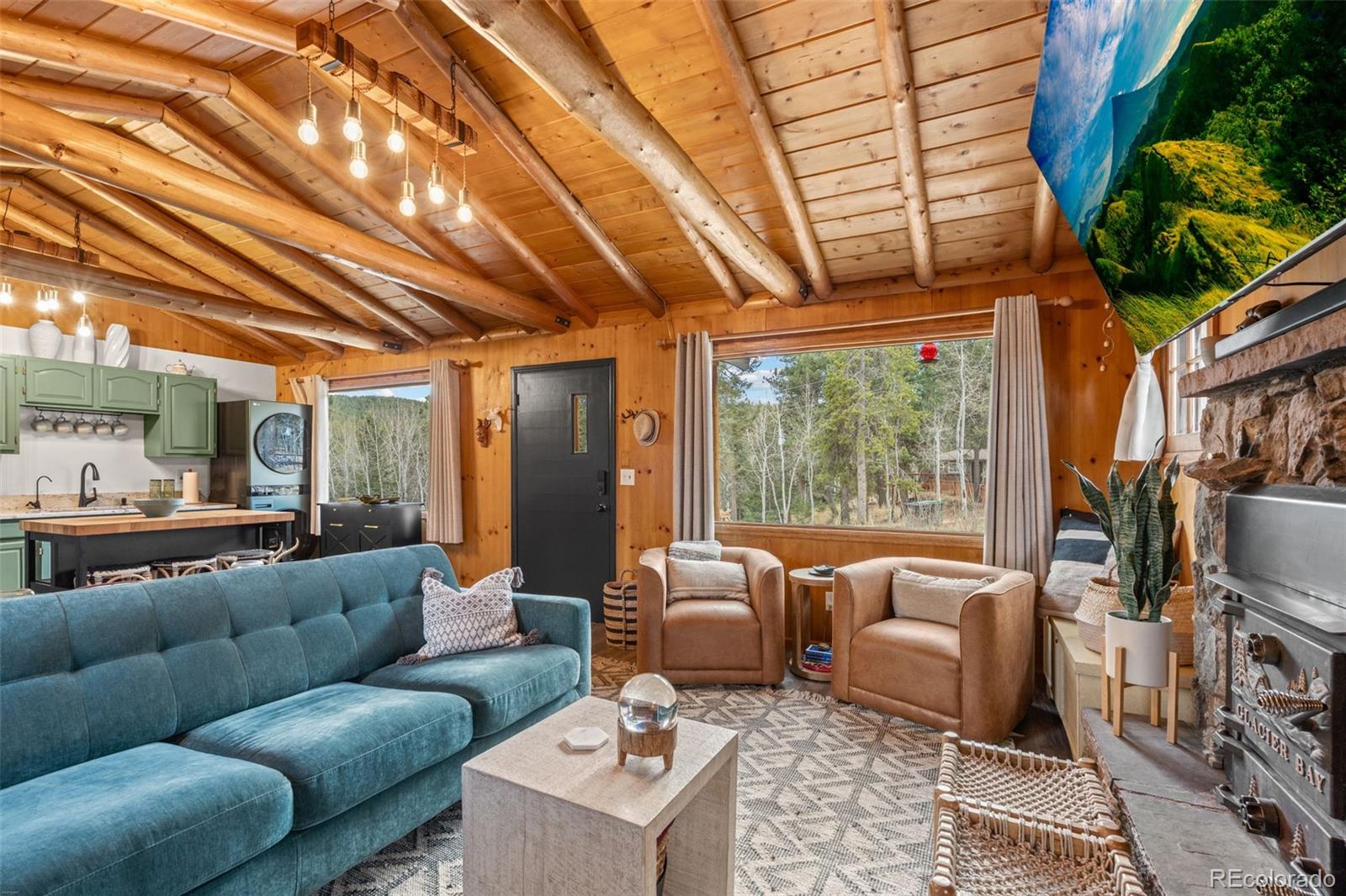 MLS Image #10 for 12159  circle drive,conifer, Colorado