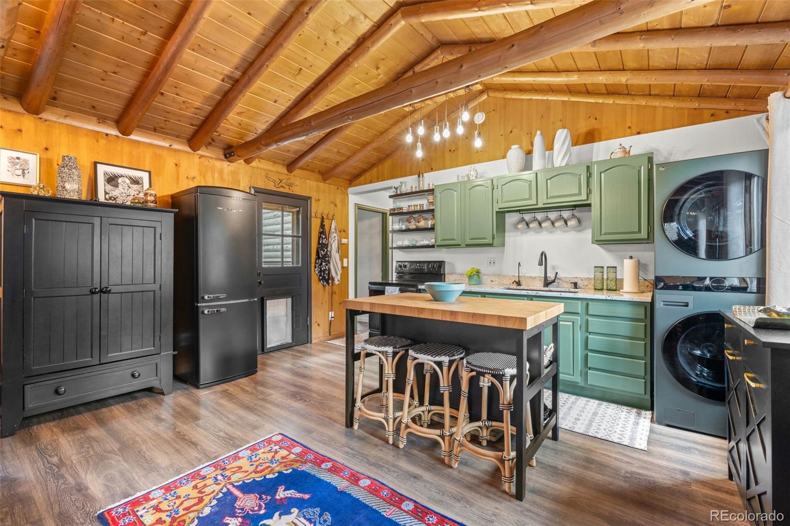 MLS Image #11 for 12159  circle drive,conifer, Colorado