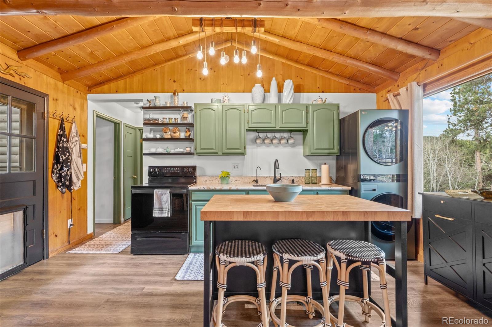 MLS Image #12 for 12159  circle drive,conifer, Colorado