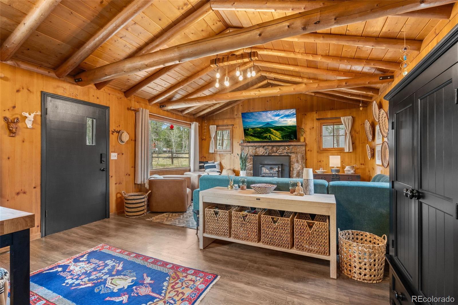 MLS Image #14 for 12159  circle drive,conifer, Colorado