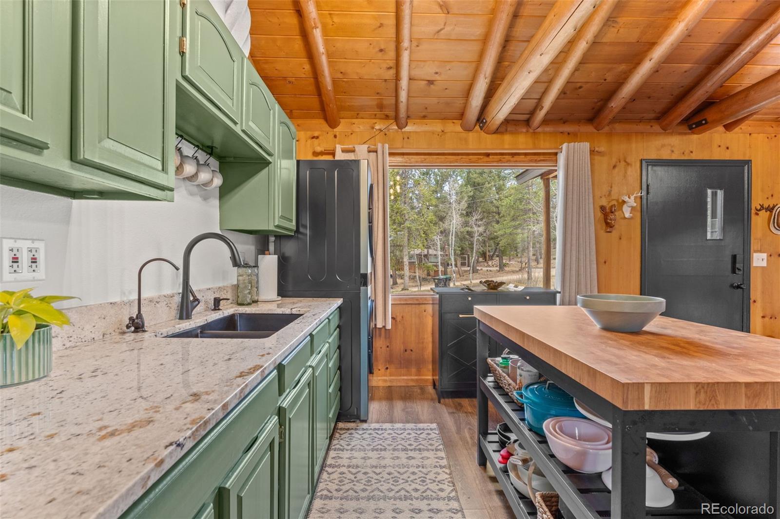 MLS Image #15 for 12159  circle drive,conifer, Colorado