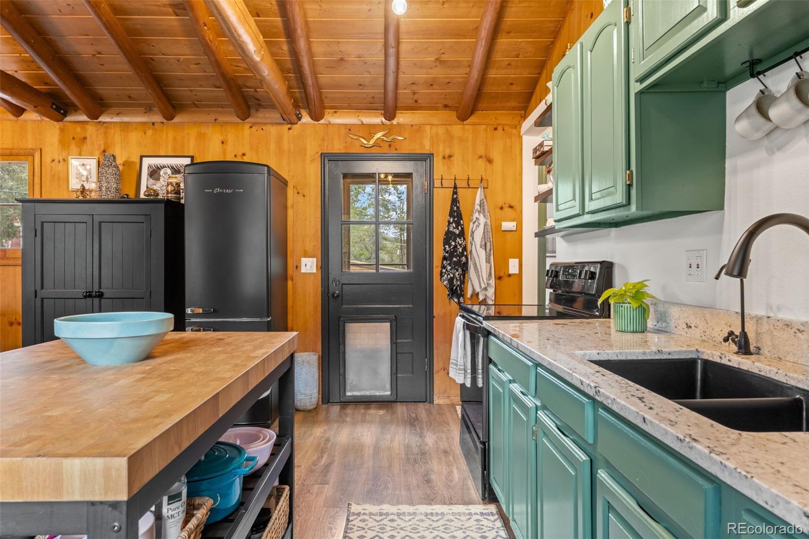 MLS Image #19 for 12159  circle drive,conifer, Colorado