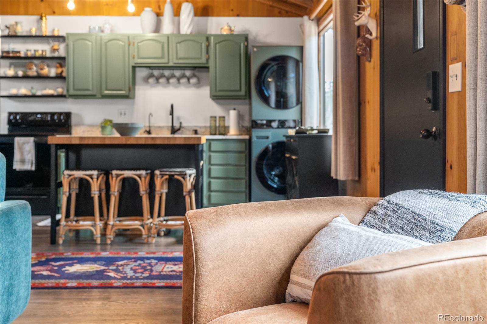 MLS Image #21 for 12159  circle drive,conifer, Colorado