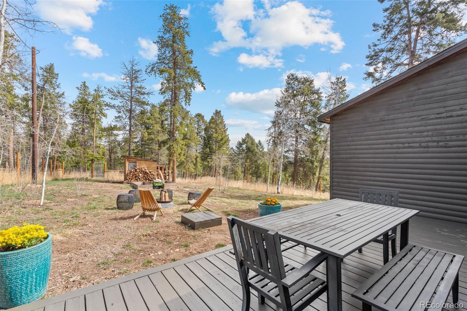 MLS Image #35 for 12159  circle drive,conifer, Colorado