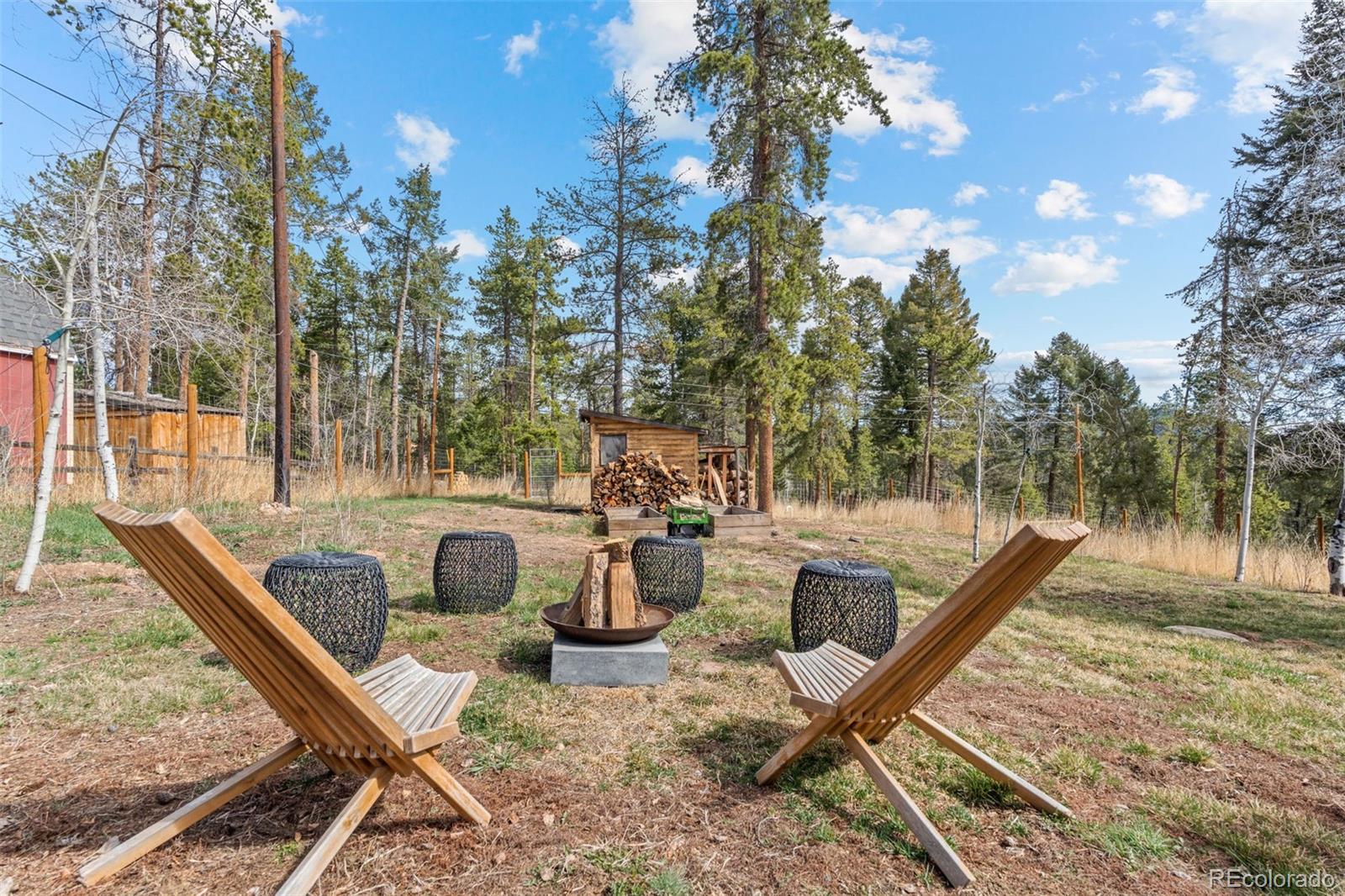 MLS Image #36 for 12159  circle drive,conifer, Colorado