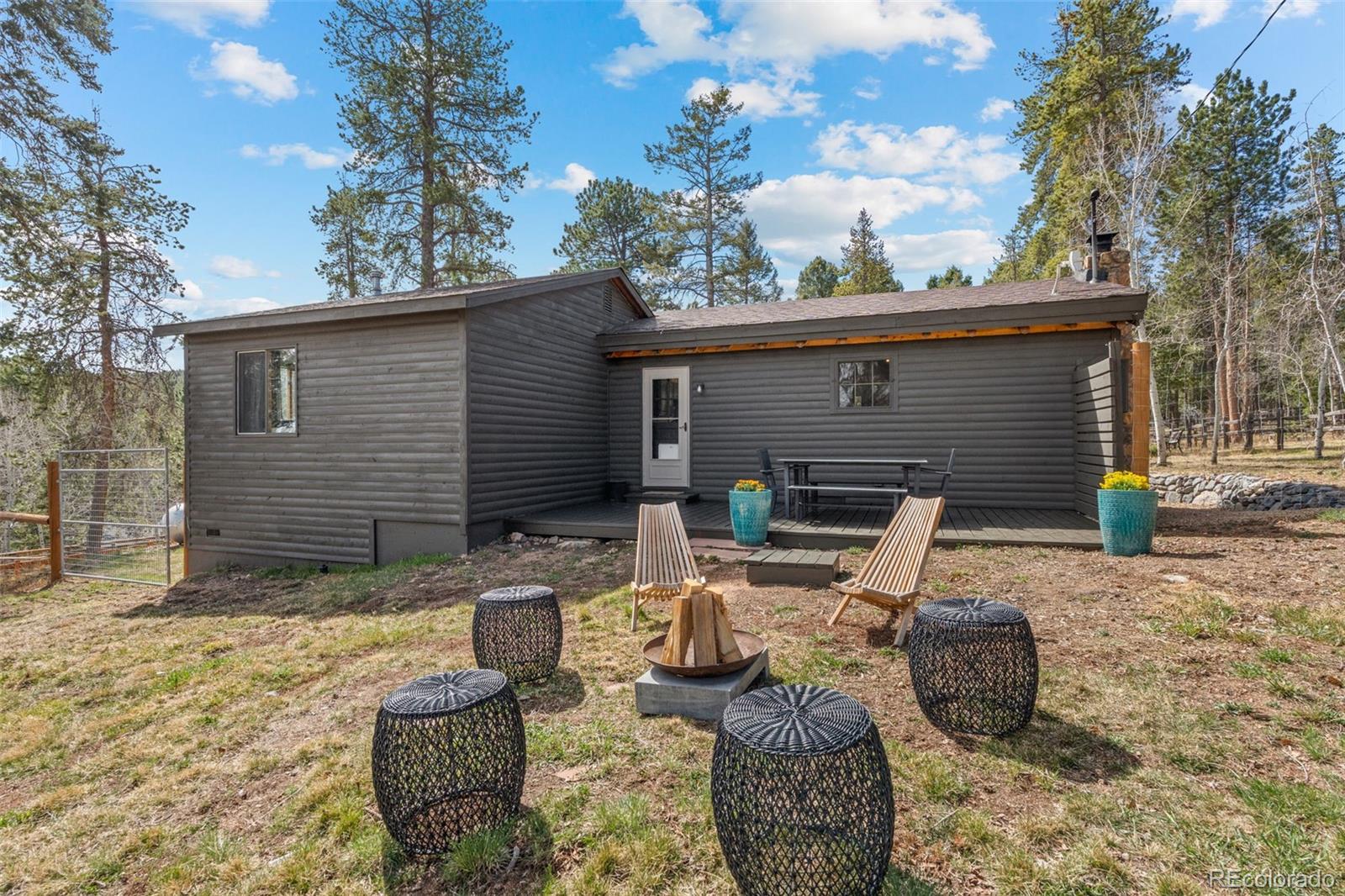 MLS Image #37 for 12159  circle drive,conifer, Colorado