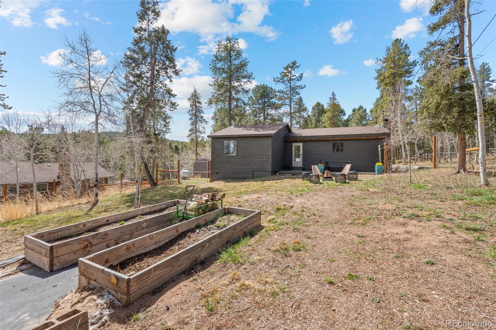 MLS Image #38 for 12159  circle drive,conifer, Colorado