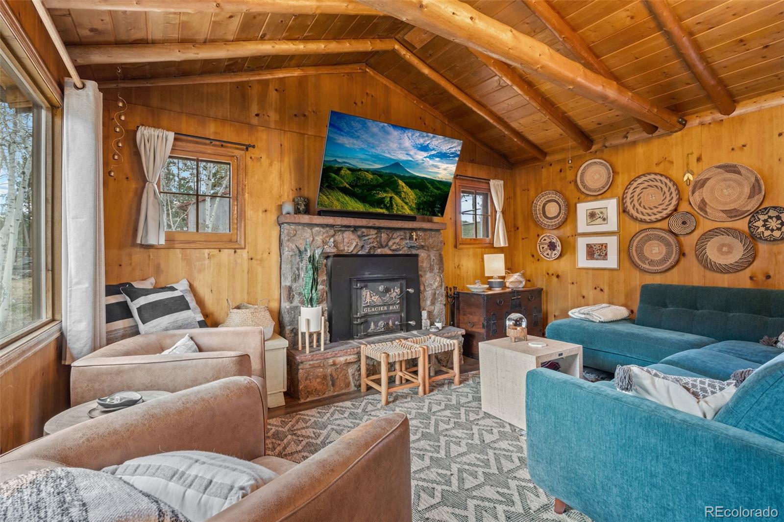 MLS Image #4 for 12159  circle drive,conifer, Colorado