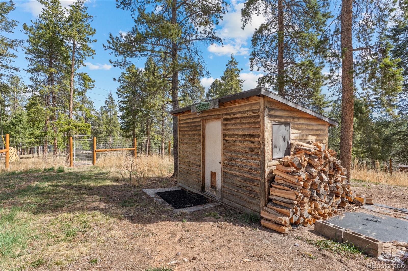 MLS Image #40 for 12159  circle drive,conifer, Colorado