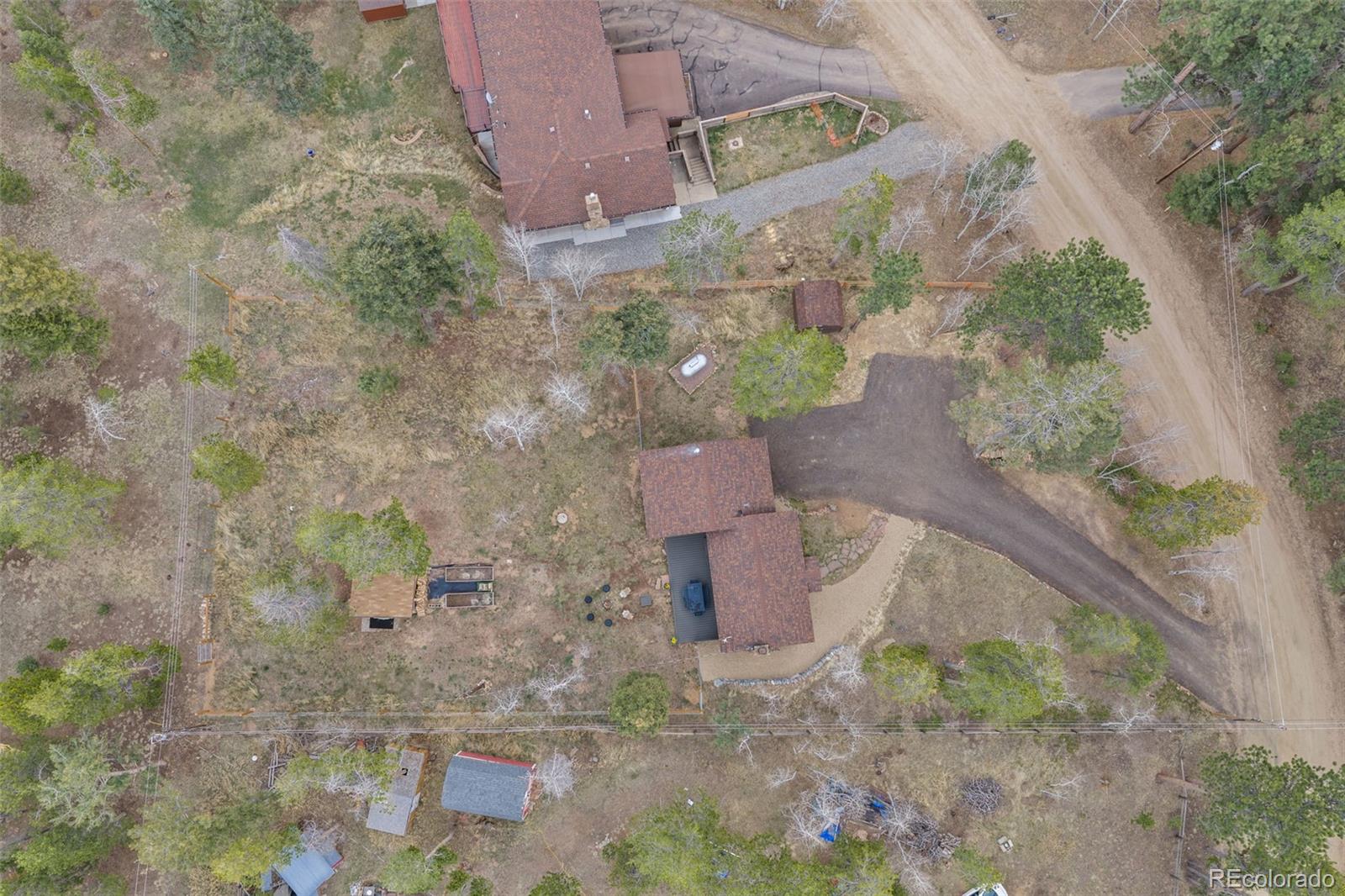 MLS Image #41 for 12159  circle drive,conifer, Colorado