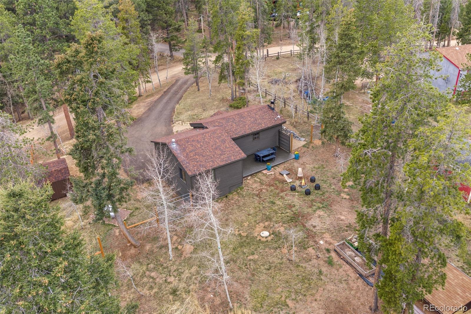 MLS Image #42 for 12159  circle drive,conifer, Colorado