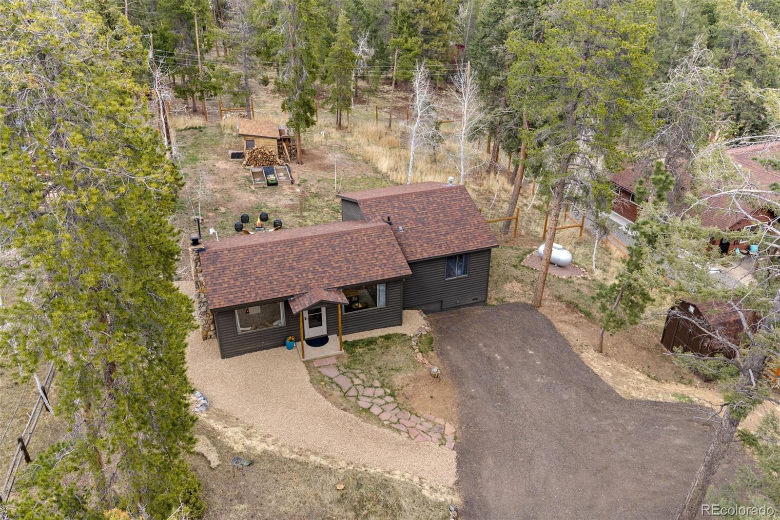 MLS Image #43 for 12159  circle drive,conifer, Colorado