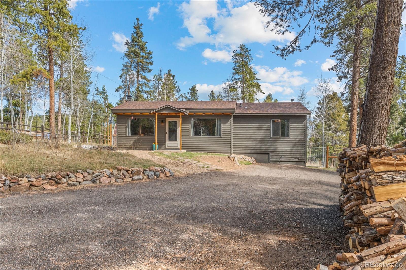 MLS Image #44 for 12159  circle drive,conifer, Colorado