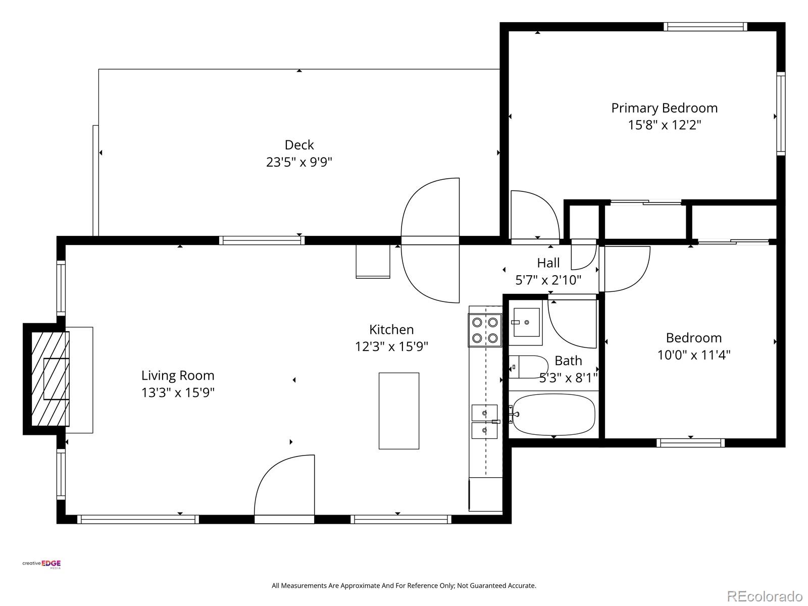 MLS Image #46 for 12159  circle drive,conifer, Colorado