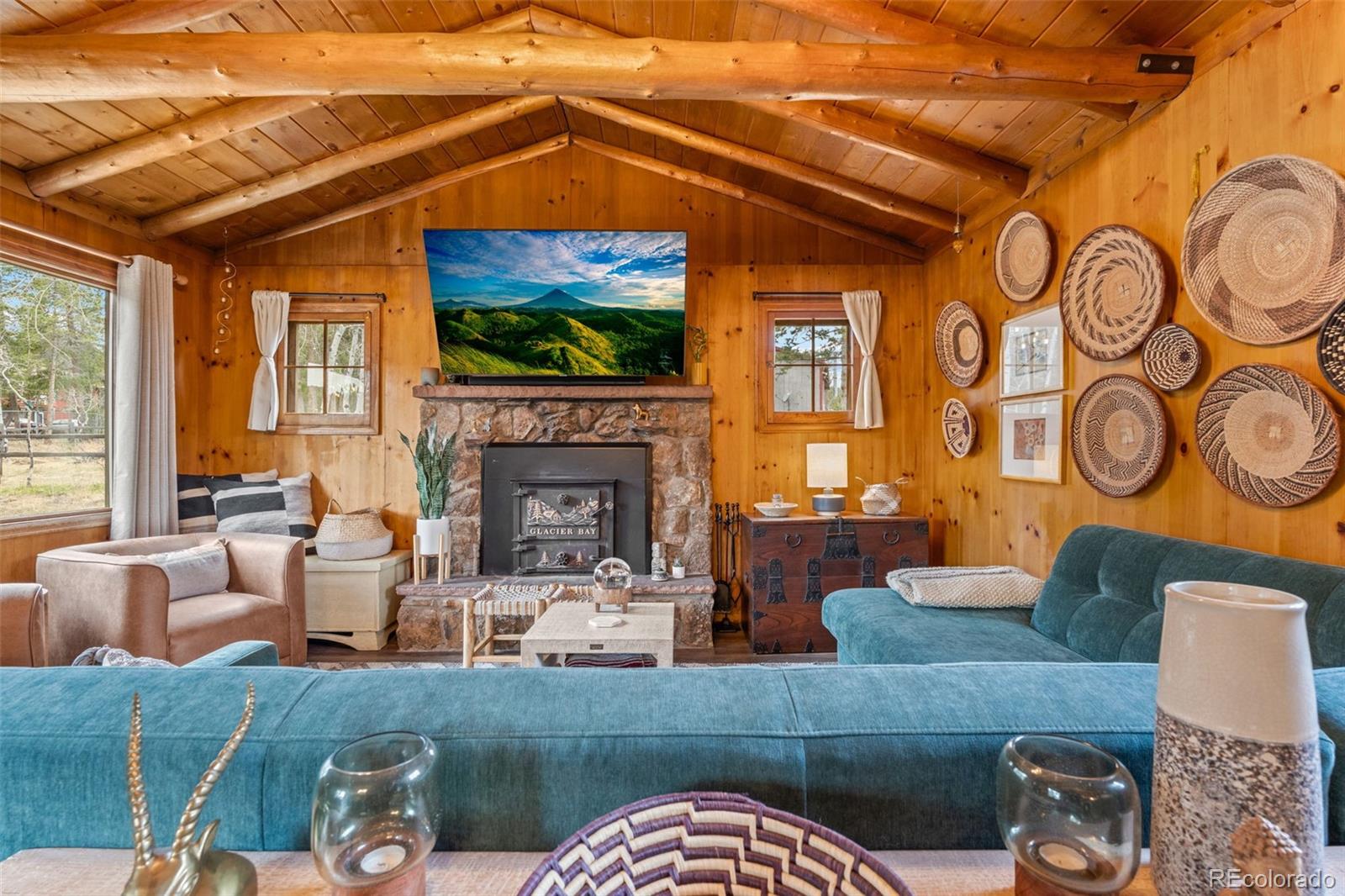 MLS Image #8 for 12159  circle drive,conifer, Colorado
