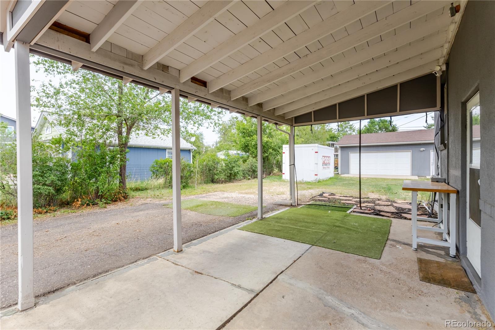 MLS Image #3 for 6125 w exposition avenue,lakewood, Colorado
