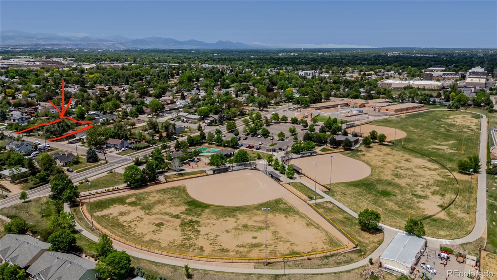 MLS Image #33 for 6125 w exposition avenue,lakewood, Colorado