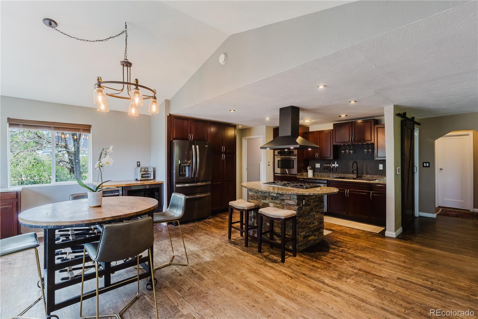 MLS Image #5 for 6125 w exposition avenue,lakewood, Colorado
