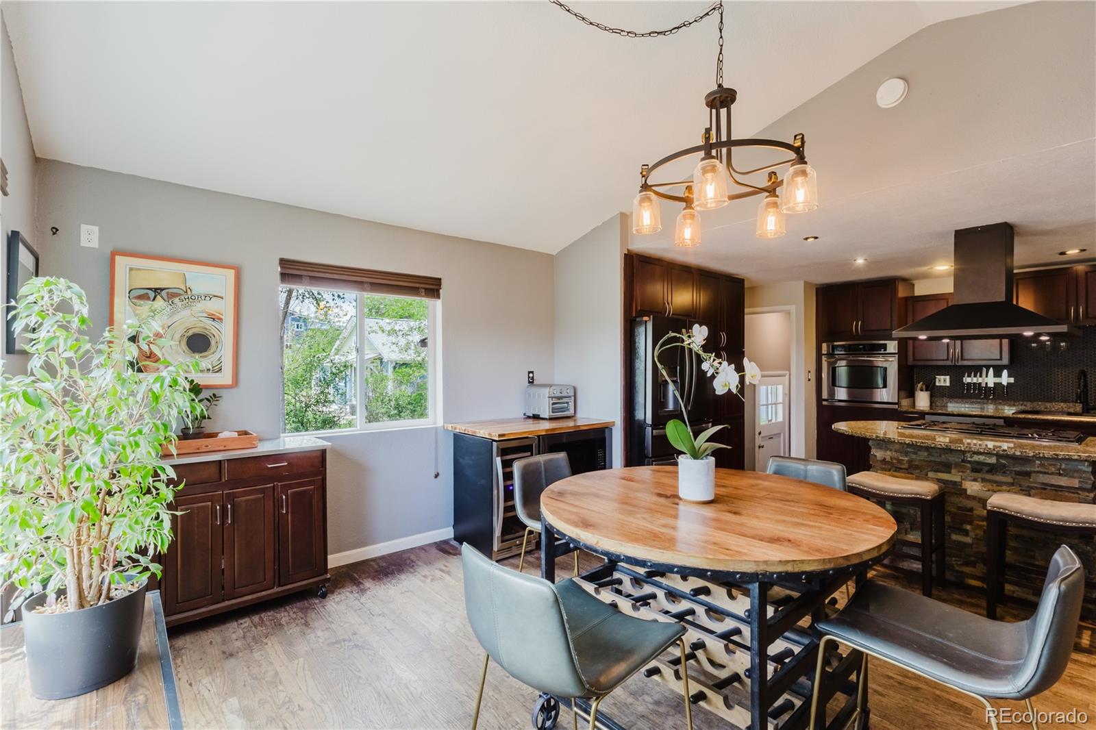 MLS Image #6 for 6125 w exposition avenue,lakewood, Colorado