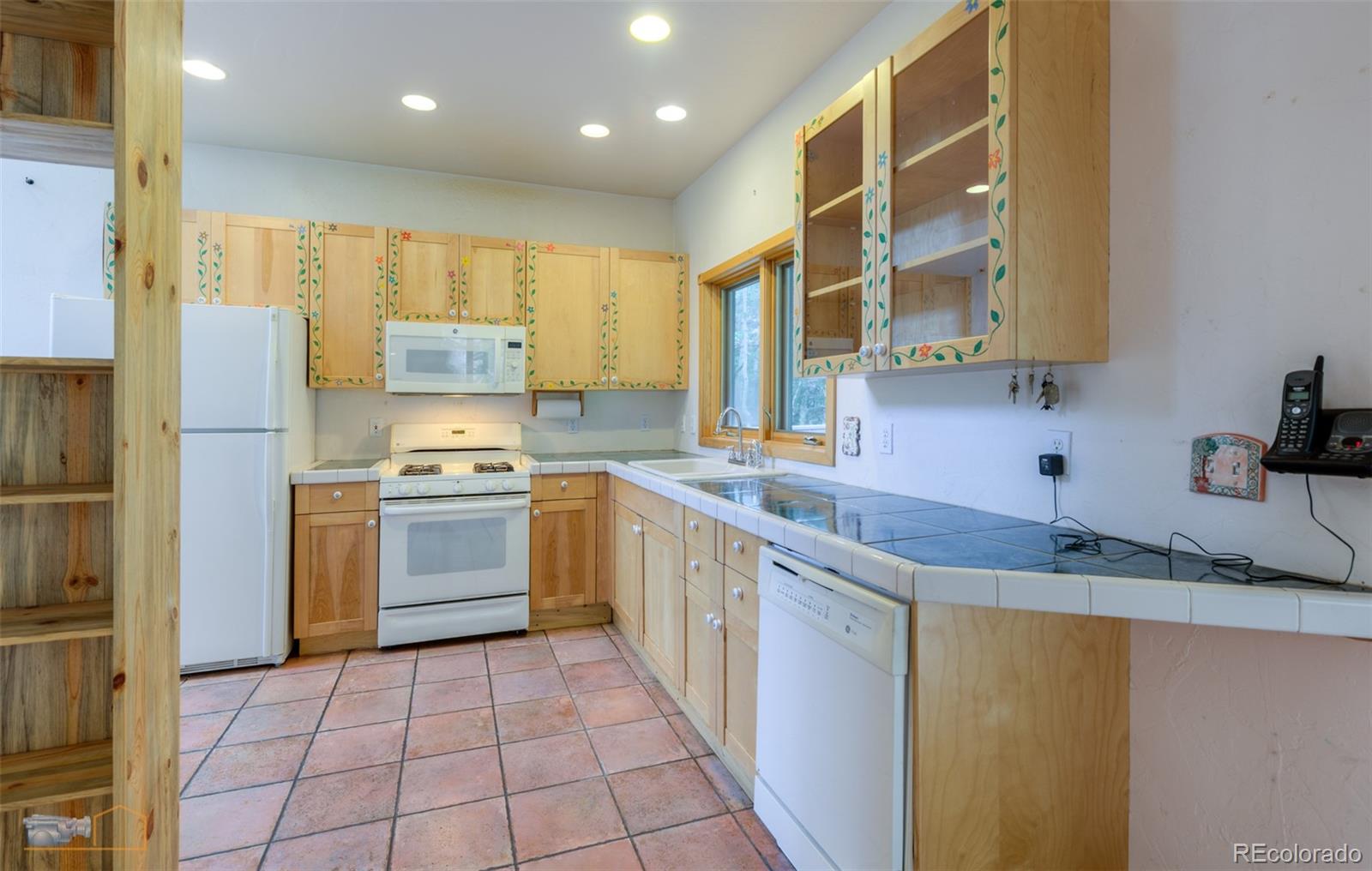 MLS Image #11 for 46525  highway 72 ,ward, Colorado