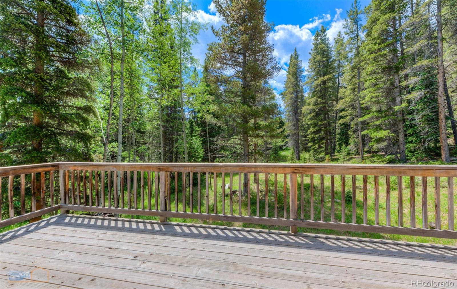 MLS Image #27 for 46525  highway 72 ,ward, Colorado