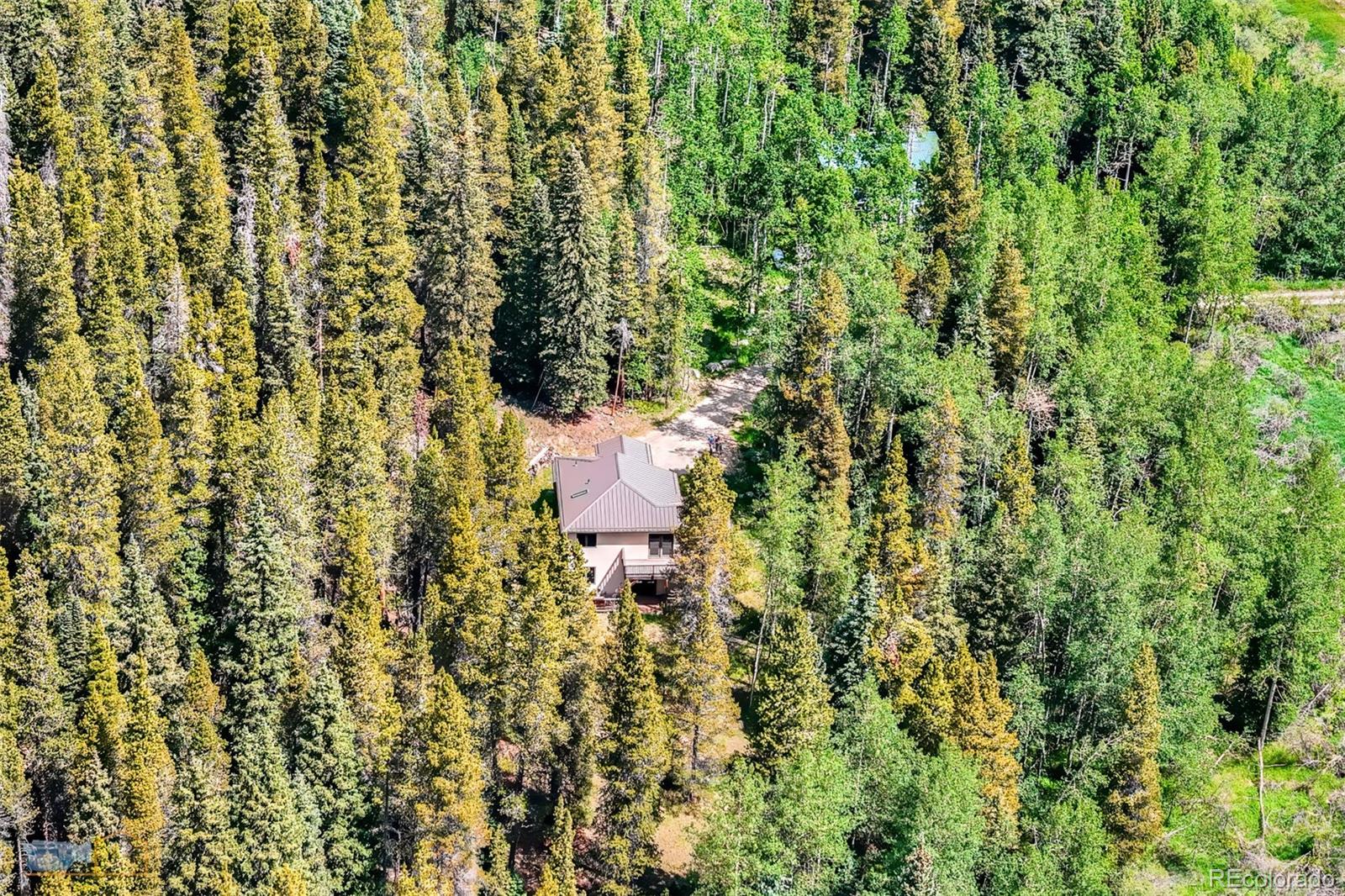 MLS Image #28 for 46525  highway 72 ,ward, Colorado