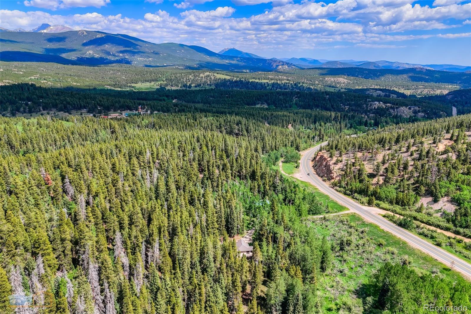 MLS Image #29 for 46525  highway 72 ,ward, Colorado