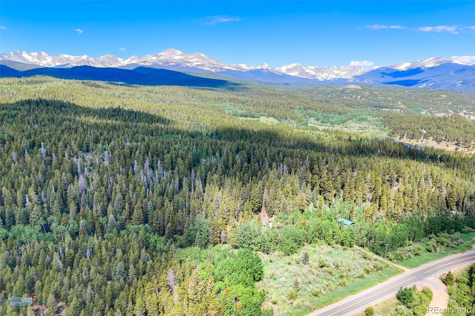 MLS Image #31 for 46525  highway 72 ,ward, Colorado