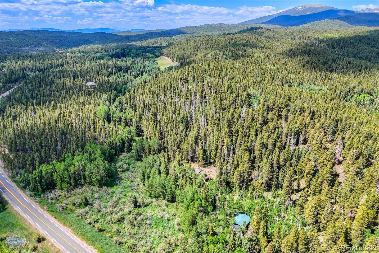 MLS Image #33 for 46525  highway 72 ,ward, Colorado