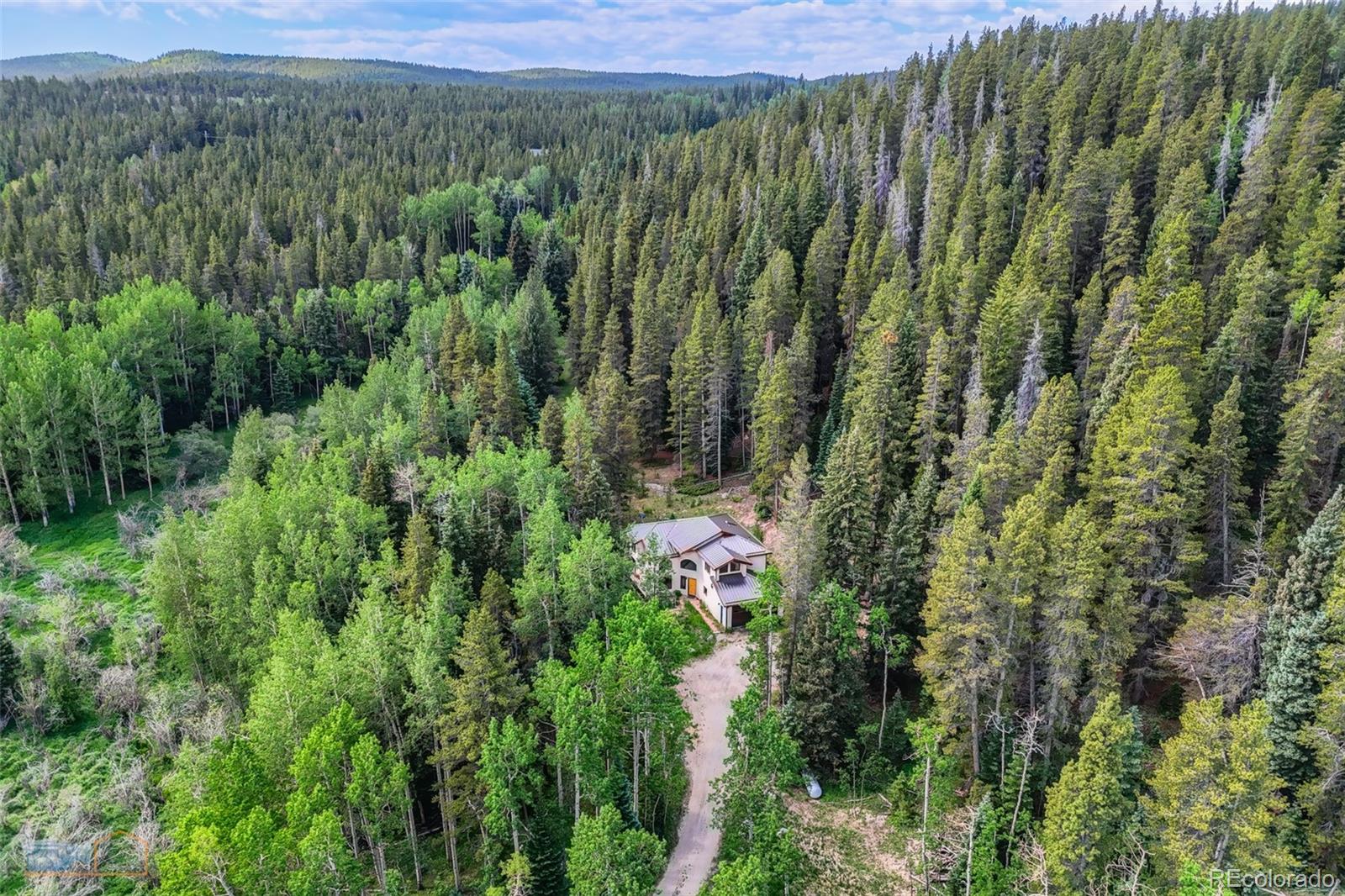 MLS Image #35 for 46525  highway 72 ,ward, Colorado
