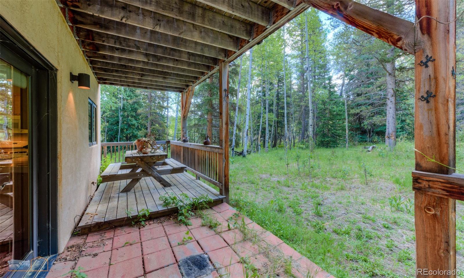 MLS Image #36 for 46525  highway 72 ,ward, Colorado