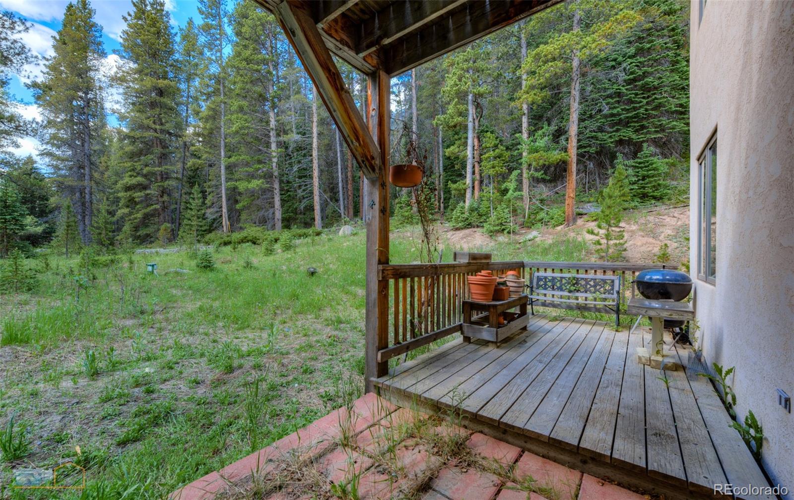 MLS Image #37 for 46525  highway 72 ,ward, Colorado