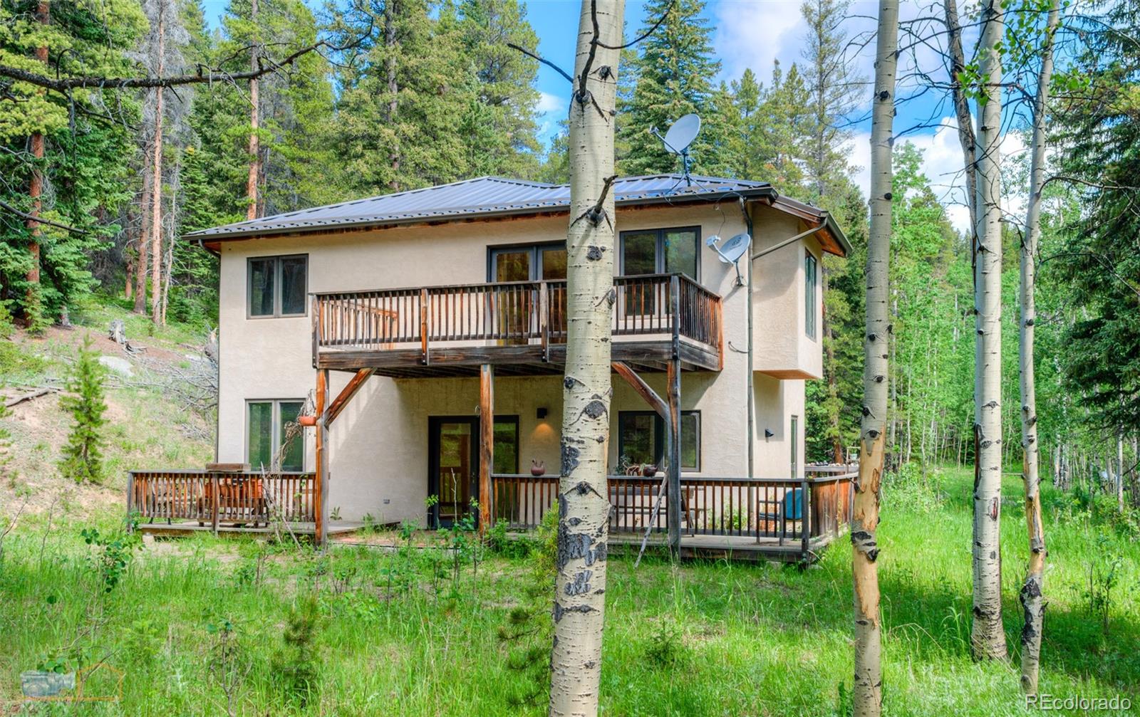 MLS Image #38 for 46525  highway 72 ,ward, Colorado
