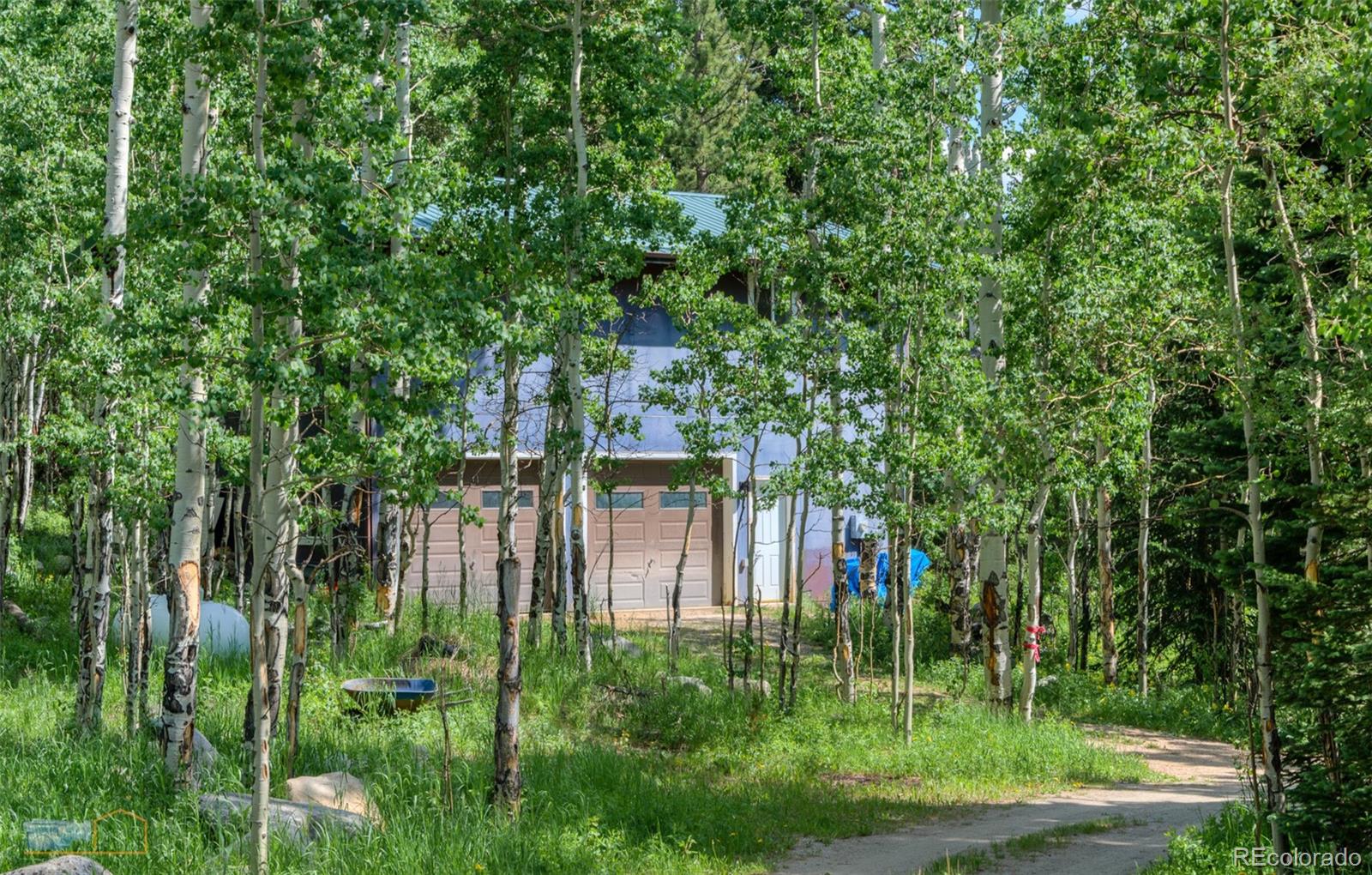 MLS Image #39 for 46525  highway 72 ,ward, Colorado