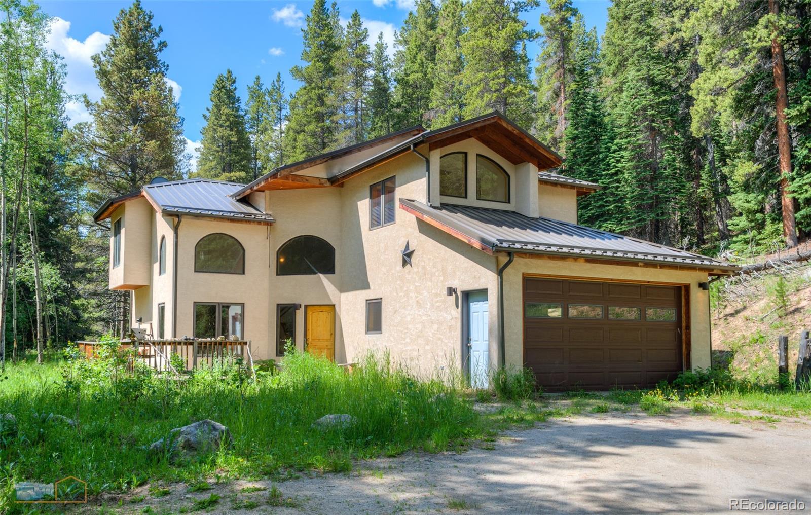 MLS Image #40 for 46525  highway 72 ,ward, Colorado
