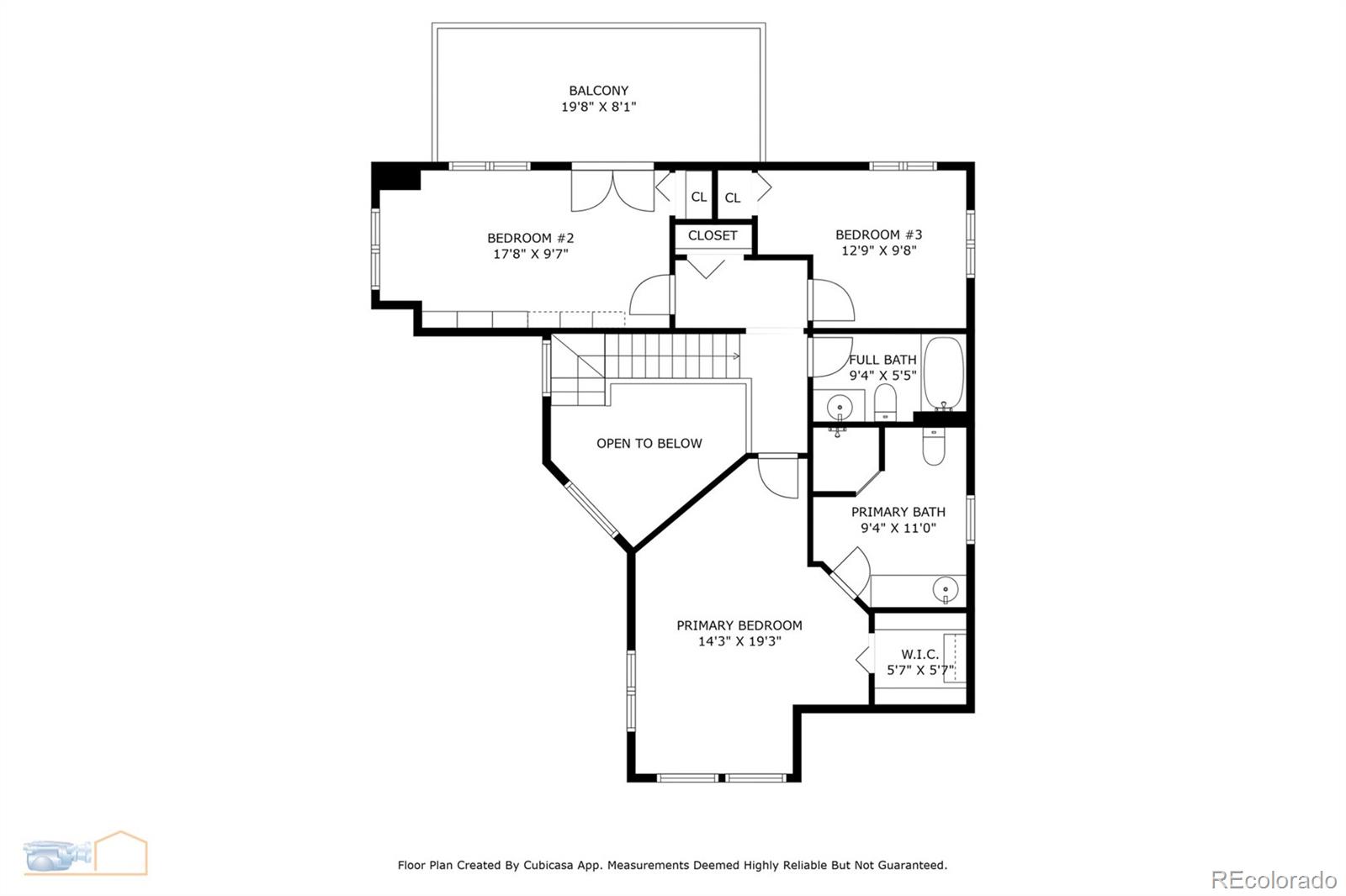 MLS Image #5 for 46525  highway 72 ,ward, Colorado