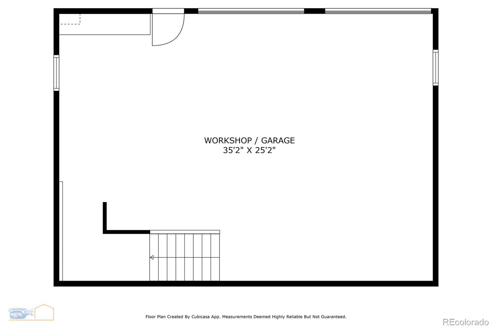 MLS Image #6 for 46525  highway 72 ,ward, Colorado