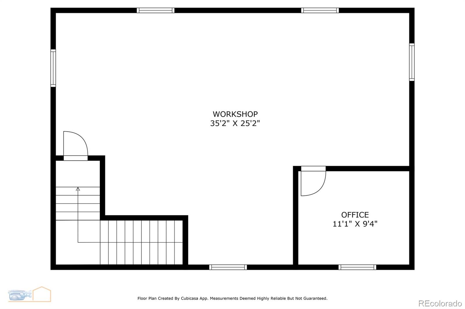 MLS Image #8 for 46525  highway 72 ,ward, Colorado