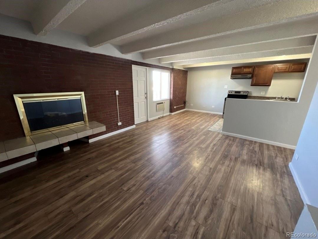 MLS Image #3 for 1180  yosemite street,denver, Colorado
