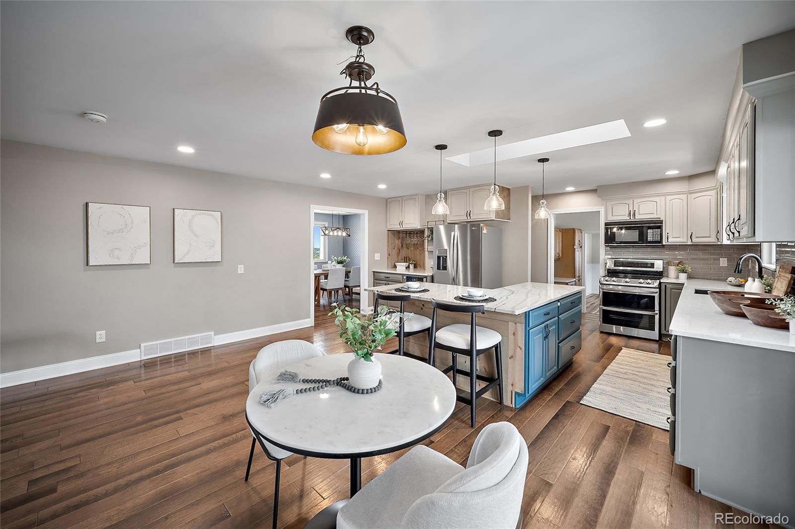 MLS Image #13 for 2304  lazy r lane,colorado springs, Colorado