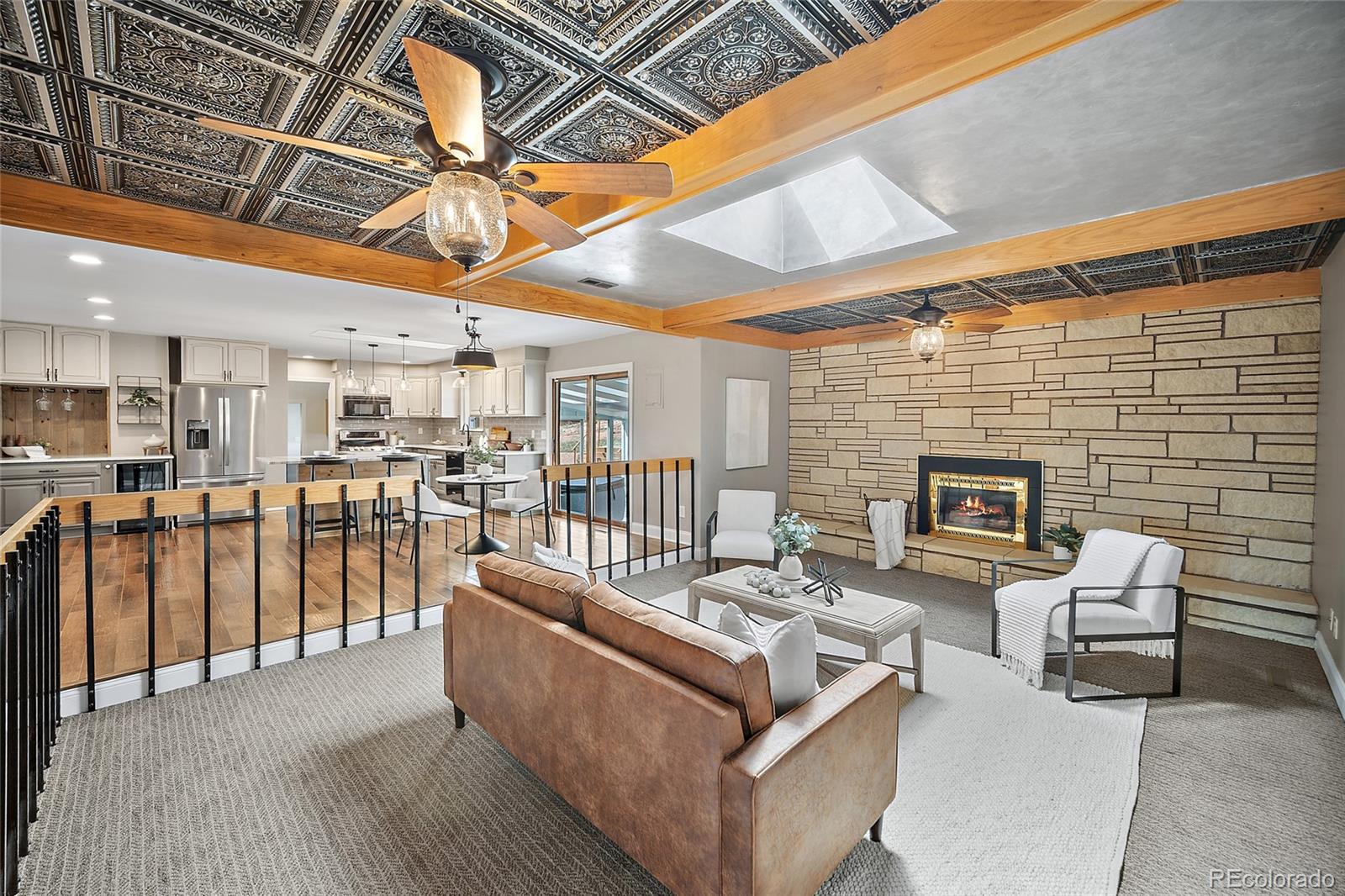 MLS Image #2 for 2304  lazy r lane,colorado springs, Colorado